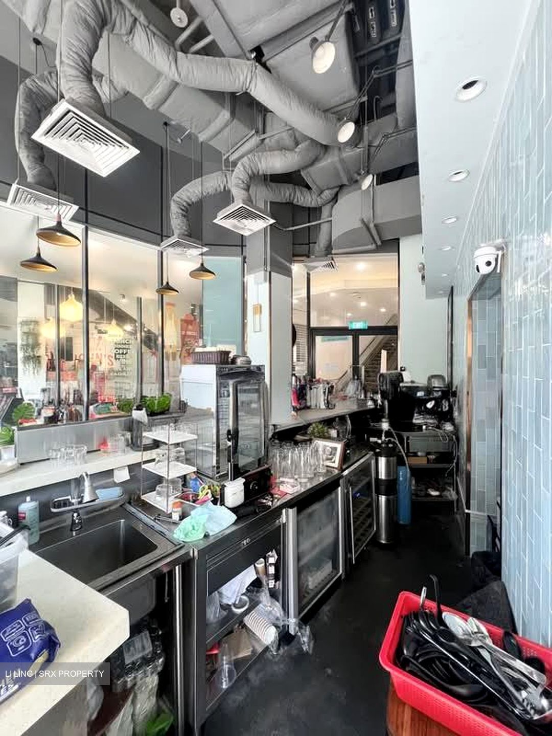 Alexandra Central (D3), Retail #594001111